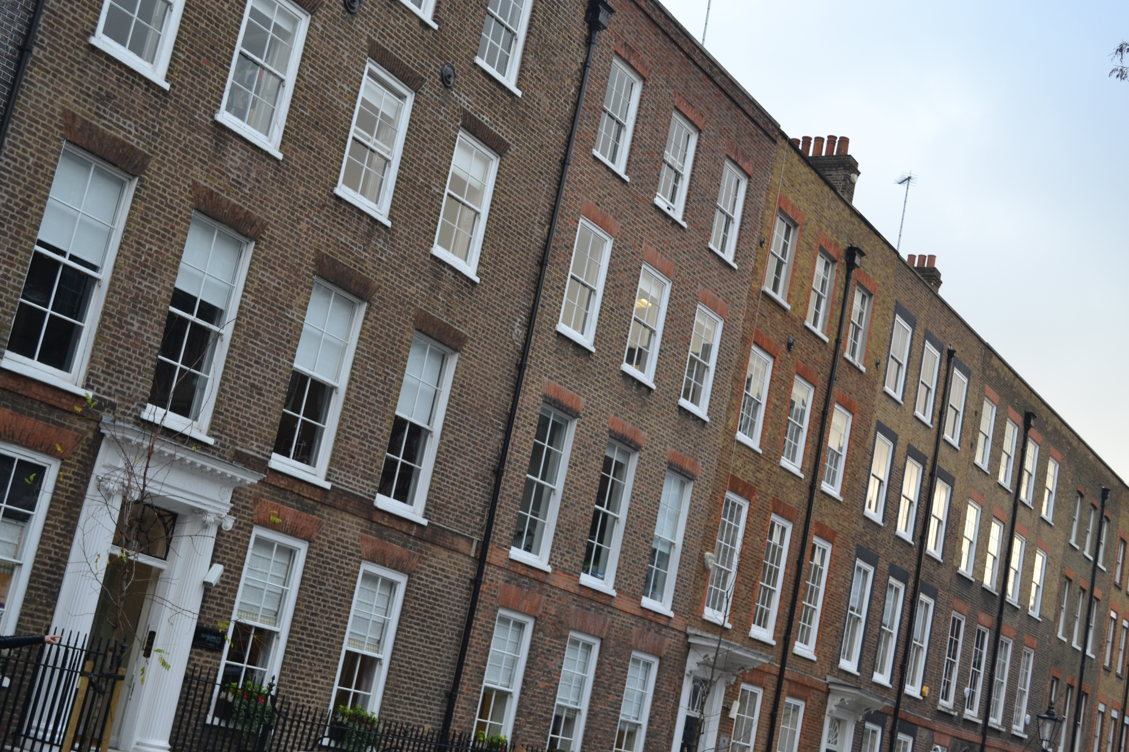 Bedford Row Bedford Row