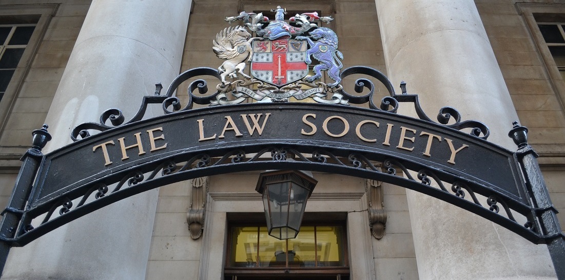 The Law Society The Law Society