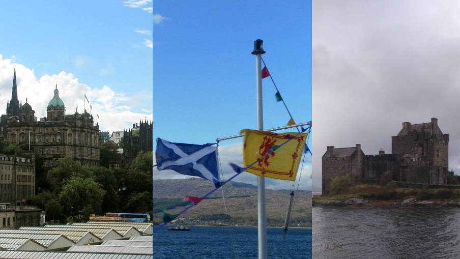 Scotland Scotland