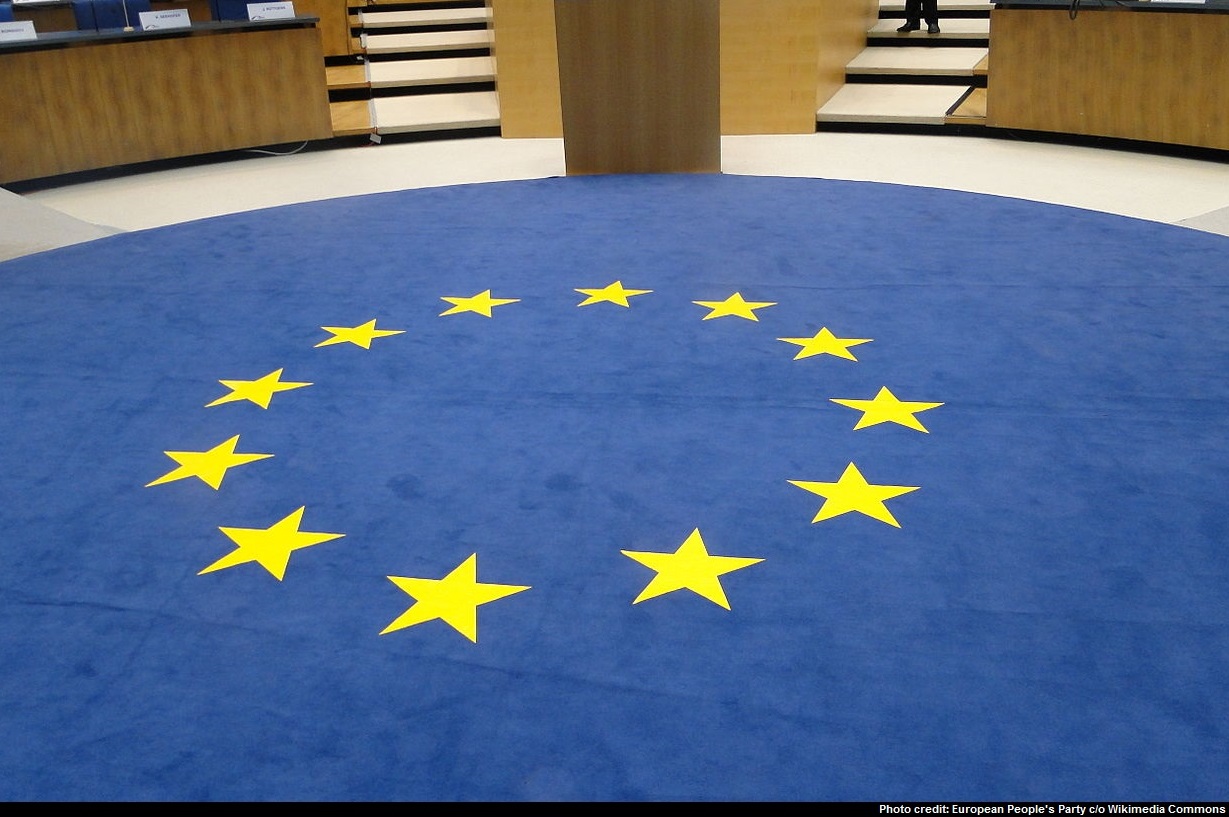 European Union 2 European Union 2