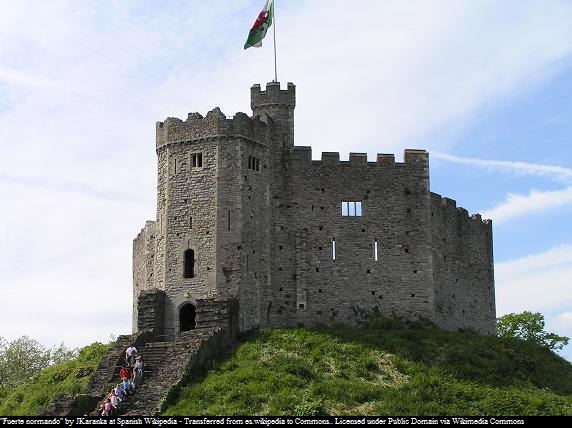Cardiff Castle Cardiff Castle