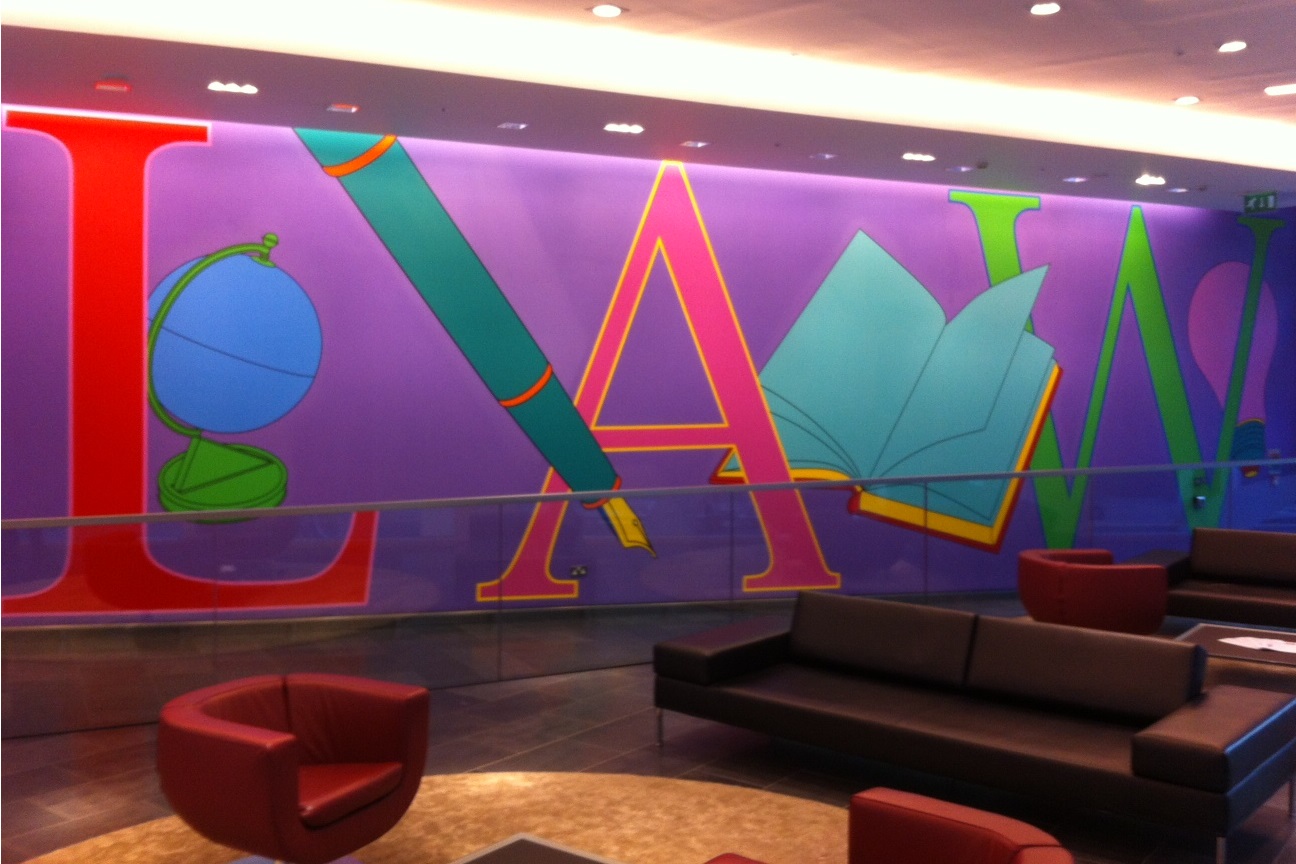 Pinsent Masons Pinsent Masons