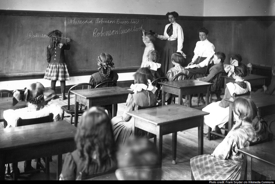 Classroom 2 Classroom 2