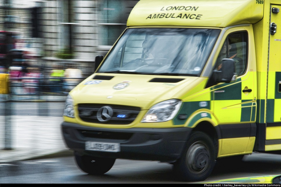 Ambulance Ambulance