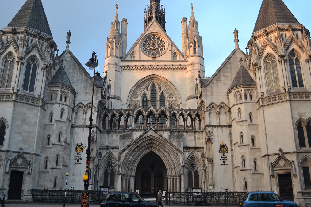 Becoming a legal aid lawyer Becoming a legal aid lawyer