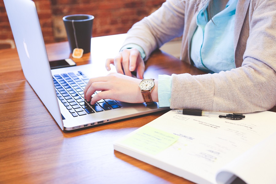 How to research a firm... properly How to research a firm... properly