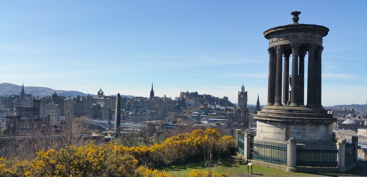 Edinburgh Edinburgh