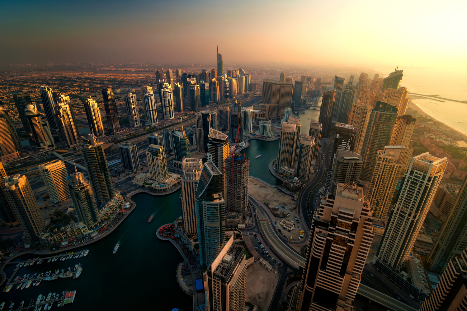 dubai dubai