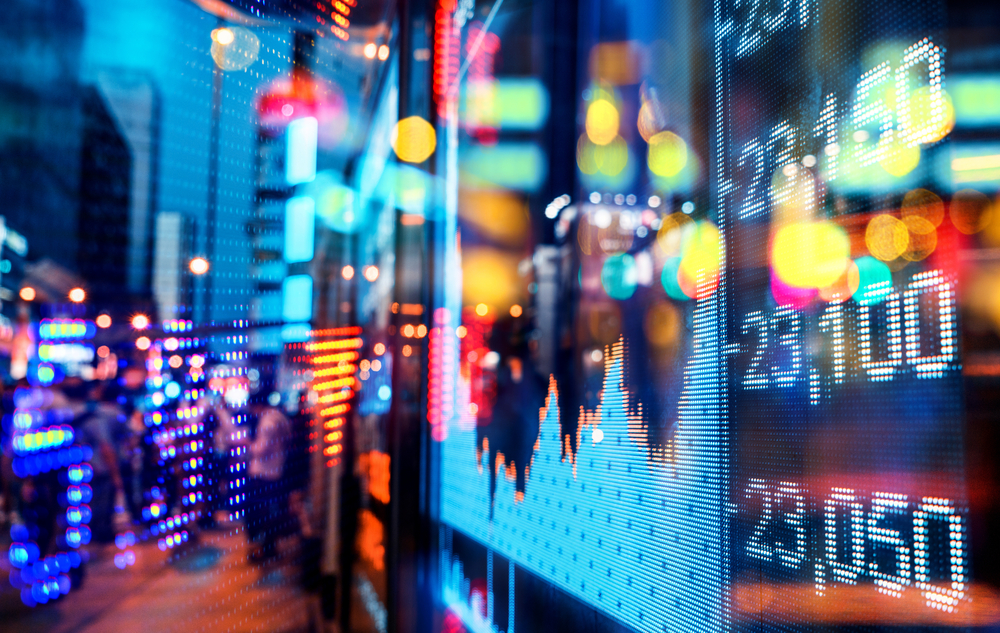 Stock market Stock market