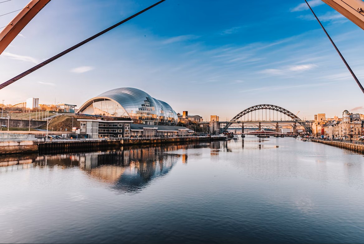 Newcastle Muckle Newcastle Muckle